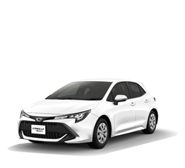 COROLLA SPORT